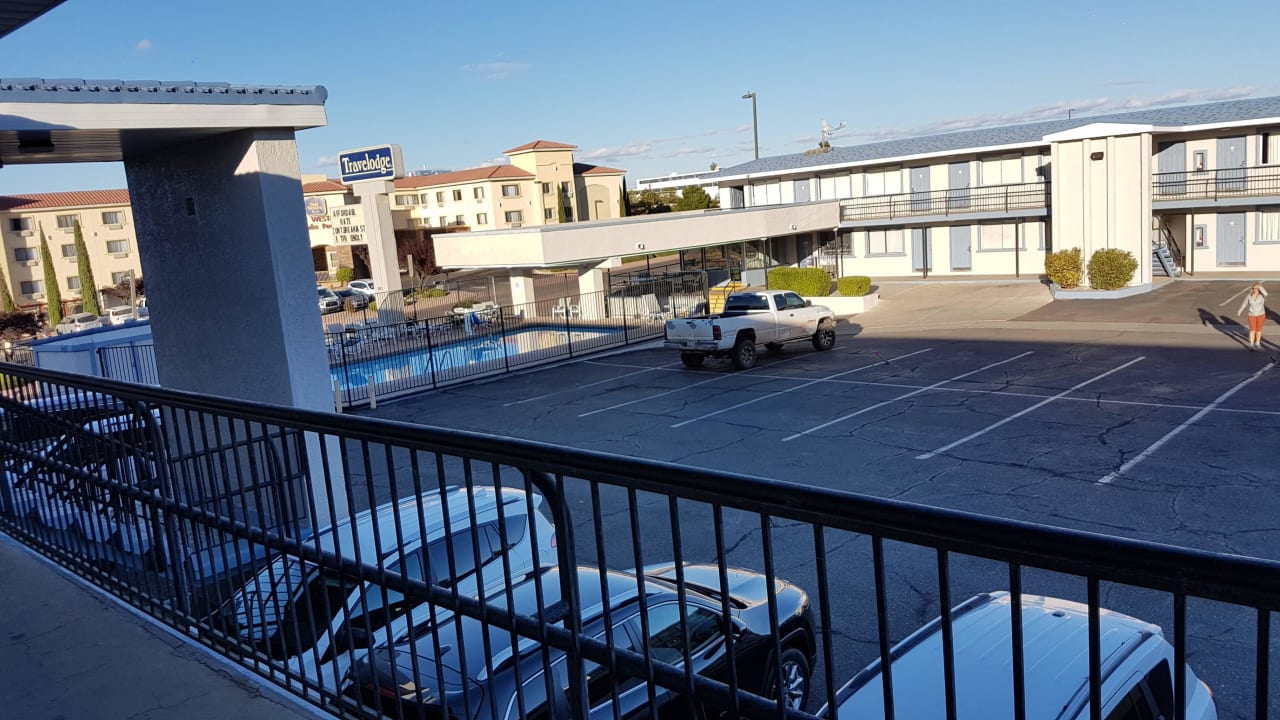 Hotel Travelodge Page AZ Hotel Travelodge Page AZ