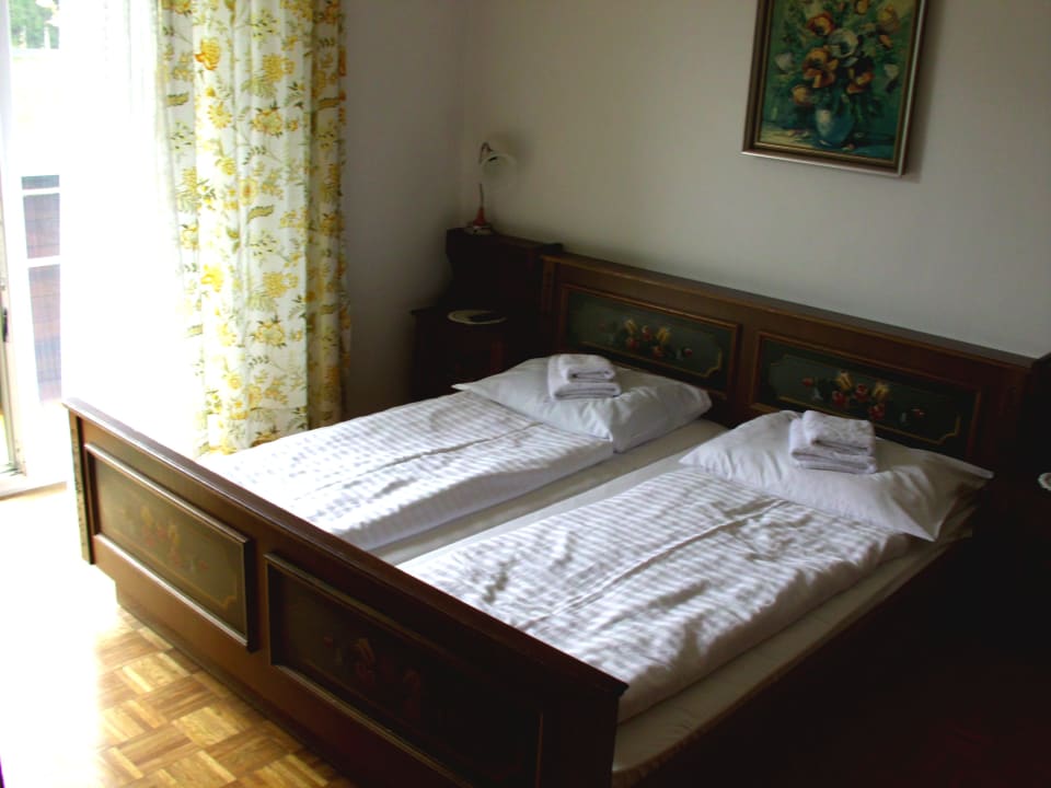 Zimmer Haflingerhof