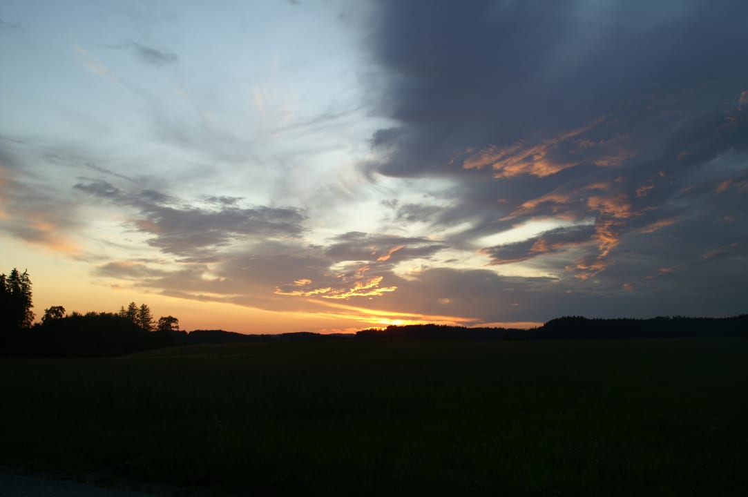 Ausblick Irgenbauernhof