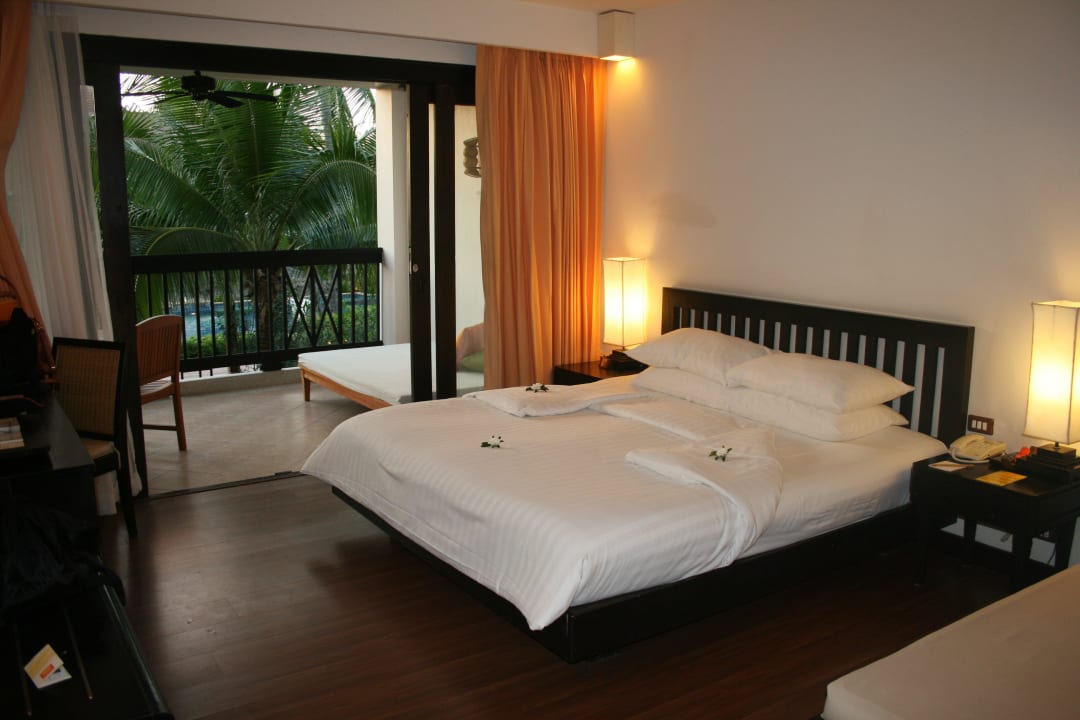 Zimmer Bandara Resort & Spa Samui