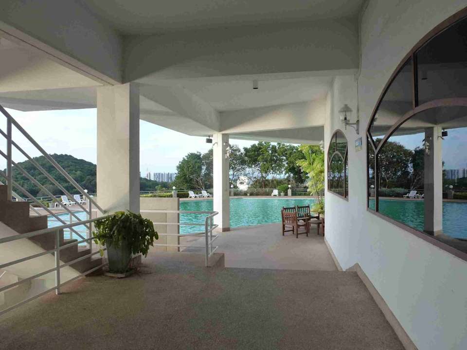 Hotel Hinsuay Namsai Resort Hotel Hinsuay Namsai Resort