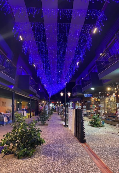 Sport & Freizeit TUI MAGIC LIFE Sarigerme