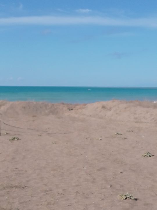 Strand Önder Yildiz Hotel