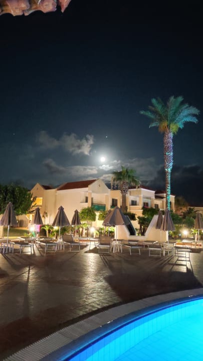 Pool Lindos Princess Beach Resort & Spa