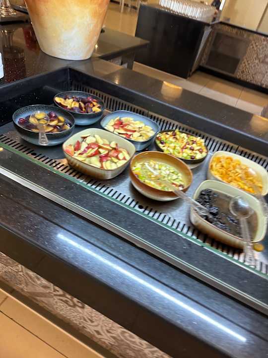 Gastro Albatros Makadi Resort