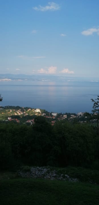 Ausblick Apartments Delost
