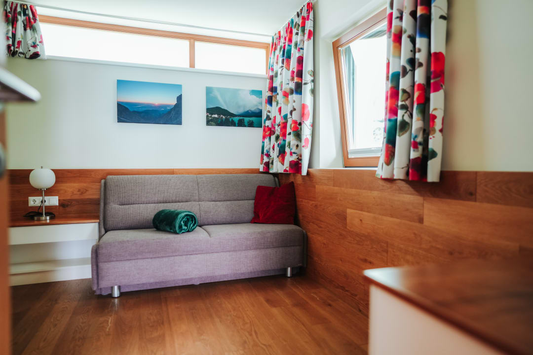 Zimmer Apartments am See Domenig