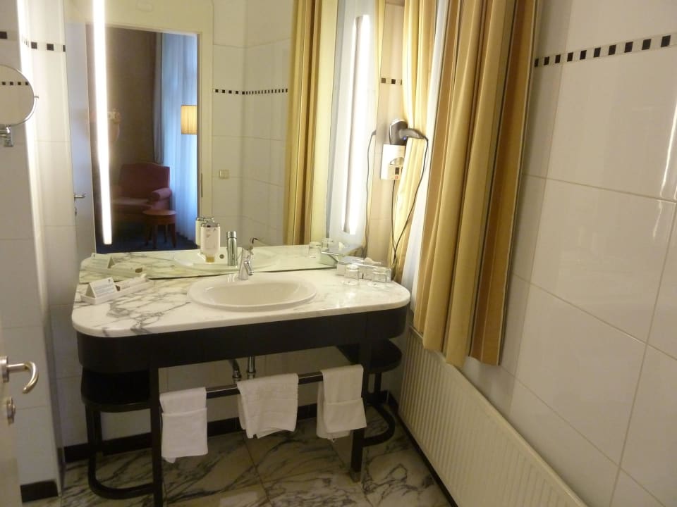 Bad Falkensteiner Spa Resort Marienbad