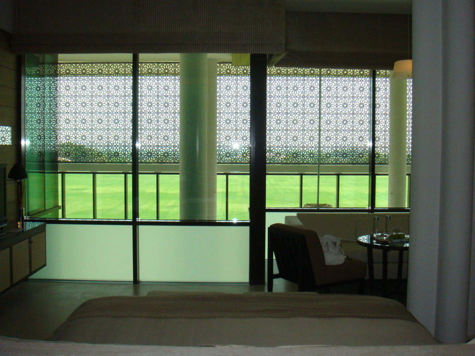 Palm Siute Meliá Desert Palm Dubai