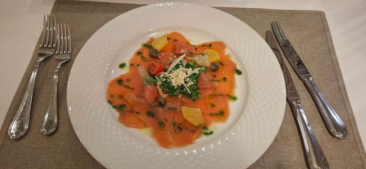 Gastro Limak Lara Deluxe Hotel & Resort