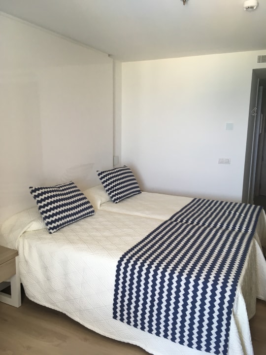 Zimmer Hipotels Bahía Cala Millor