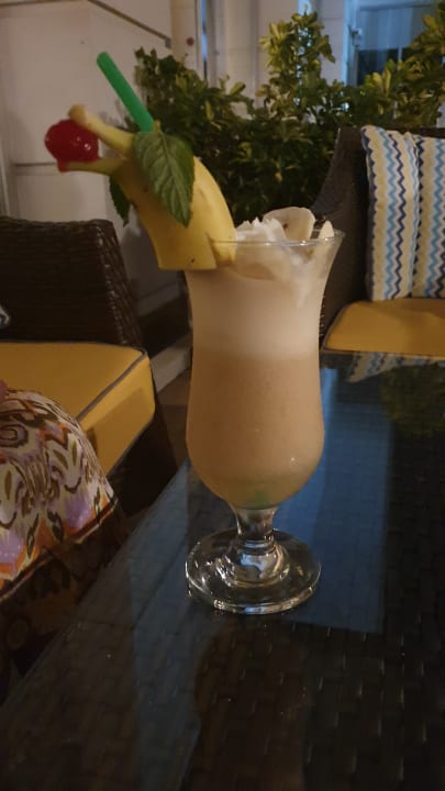 Gastro TUI MAGIC LIFE Beldibi +16