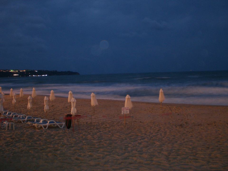 Sol Luna Bay & Mare Resort 2012 Sol Luna Bay