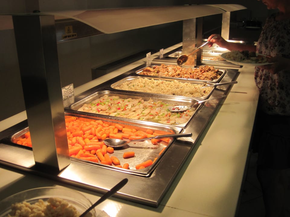 Das Essen Rethymno Village