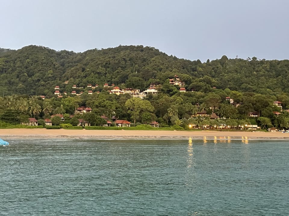 Strand Hotel Pimalai Resort & Spa