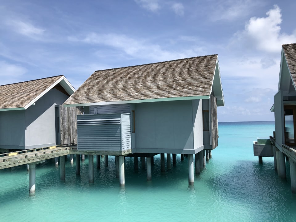 Zimmer Kuramathi Maldives