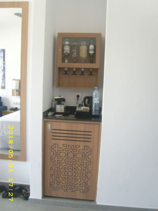 Zimmer Hotel Riu Palace Boavista