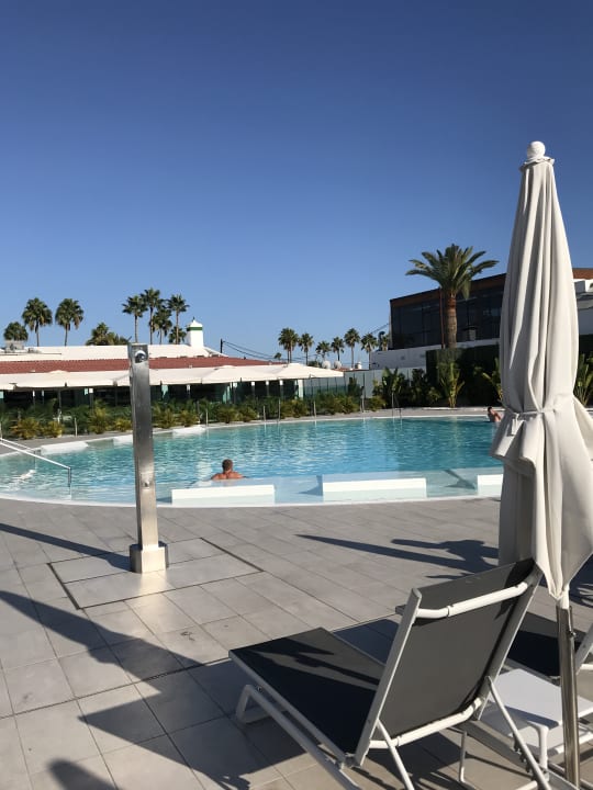 Pool Canary Garden Club