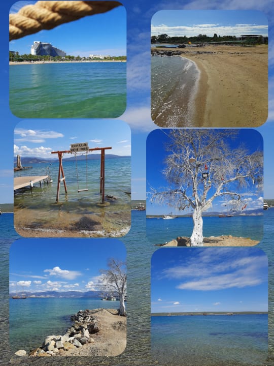 Strand Venosa Beach Resort & Spa