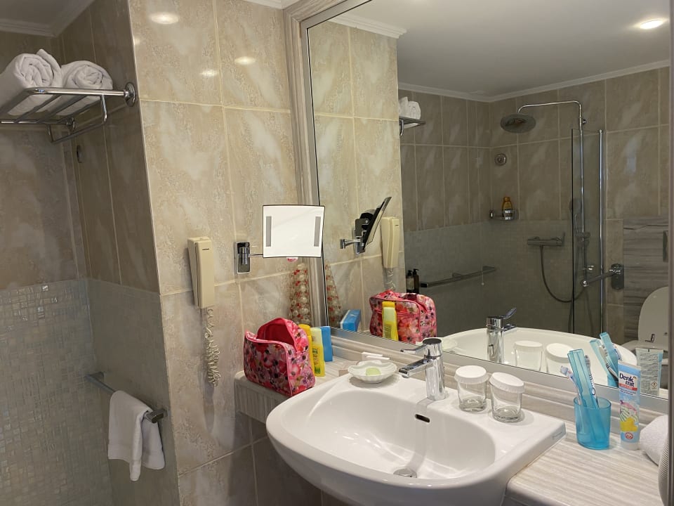 Zimmer Rodos Palladium Leisure & Wellness