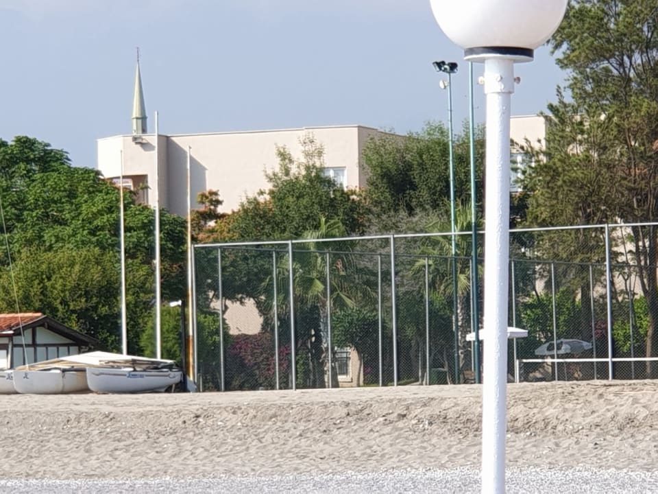 Strand Labranda Alantur Resort