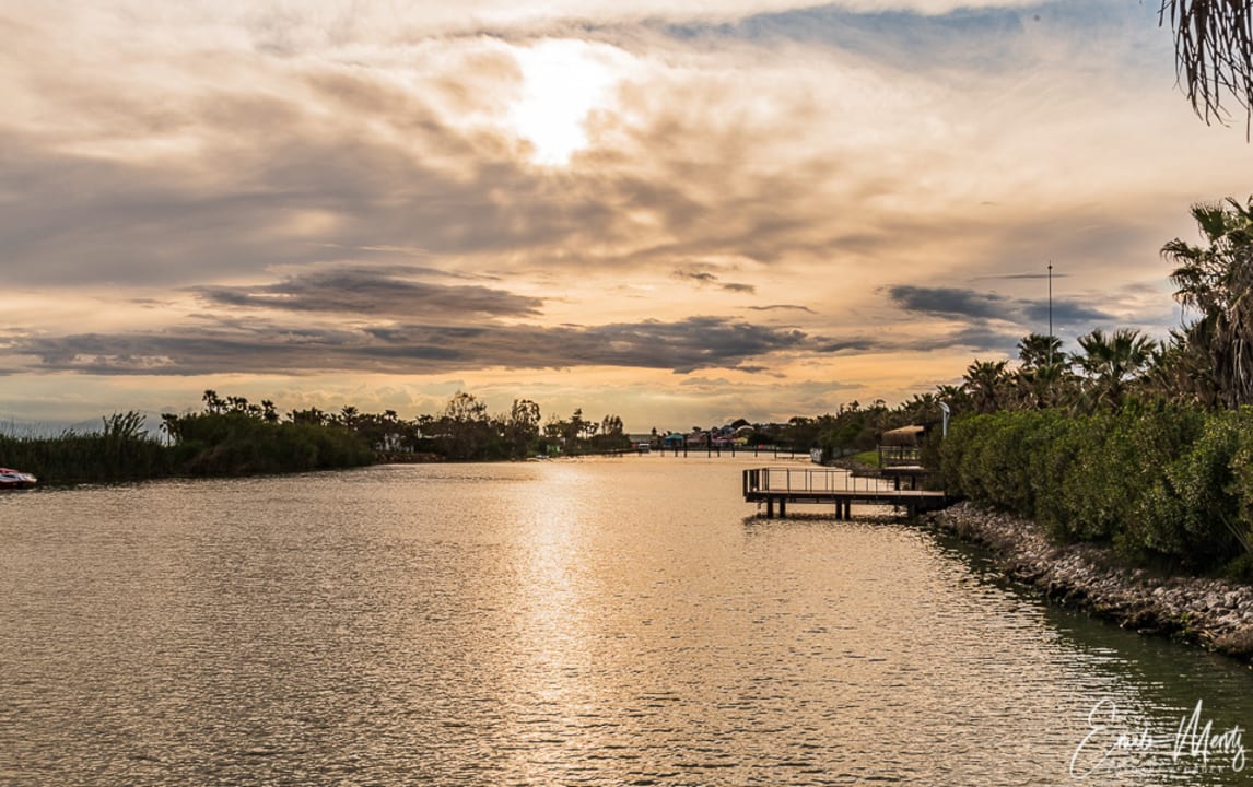 Ausblick Gloria Serenity Resort