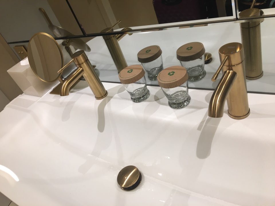 Zimmer 45 Times Barcelona Hotel