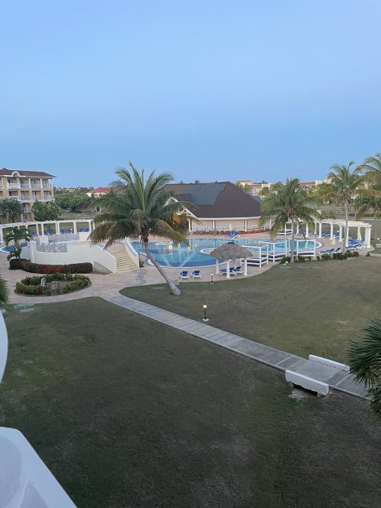 Pool Iberostar Origin Laguna Azul