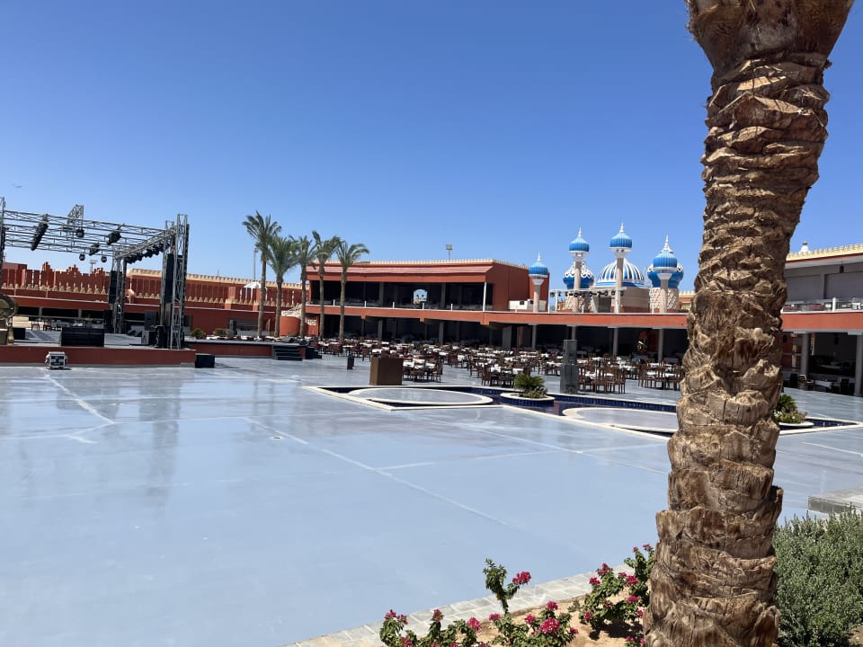 Sport & Freizeit Pickalbatros Alf Leila Wa Leila Resort - Neverland Hurghada