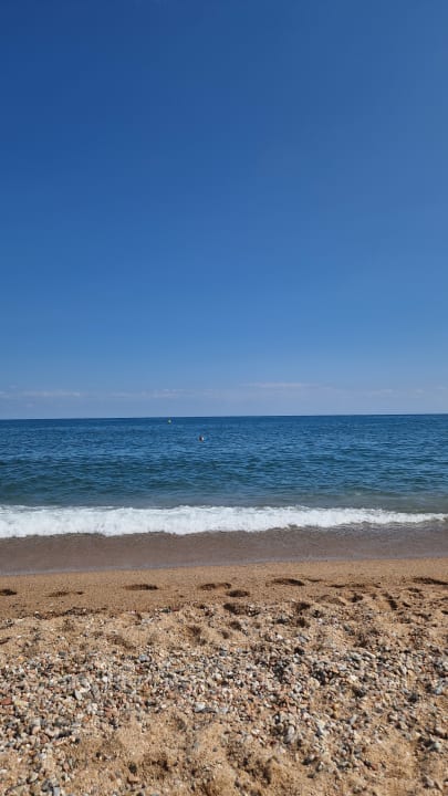 Strand AQUA Hotel Promenade & Spa