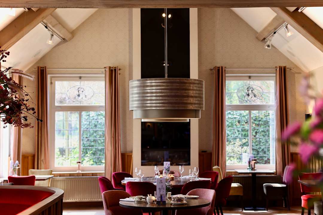 Gastro Fletcher Hotel-Restaurant Oud London
