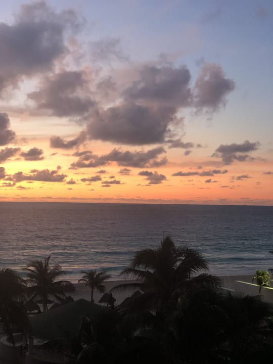 Außenansicht Hotel J.W. Marriott Cancun Resort & Spa