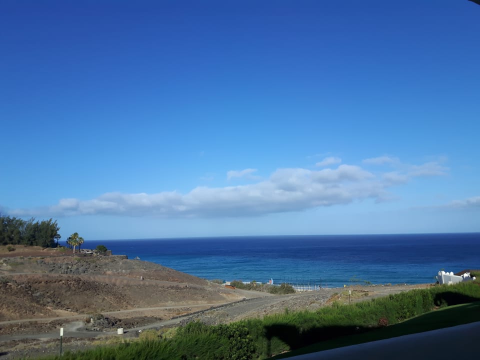 Ausblick Club Jandia Princess