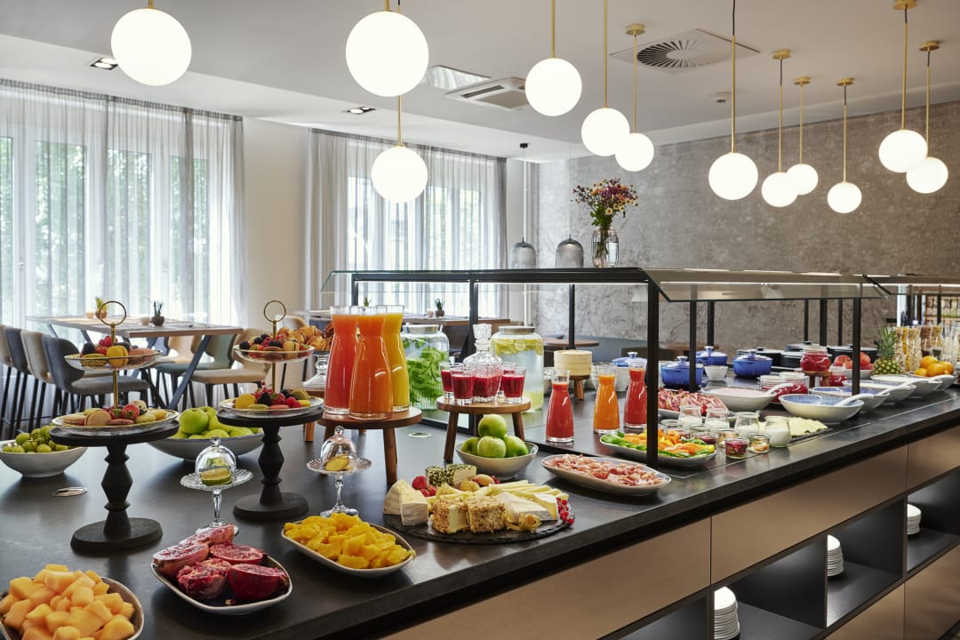 Gastro NH Berlin Kurfürstendamm