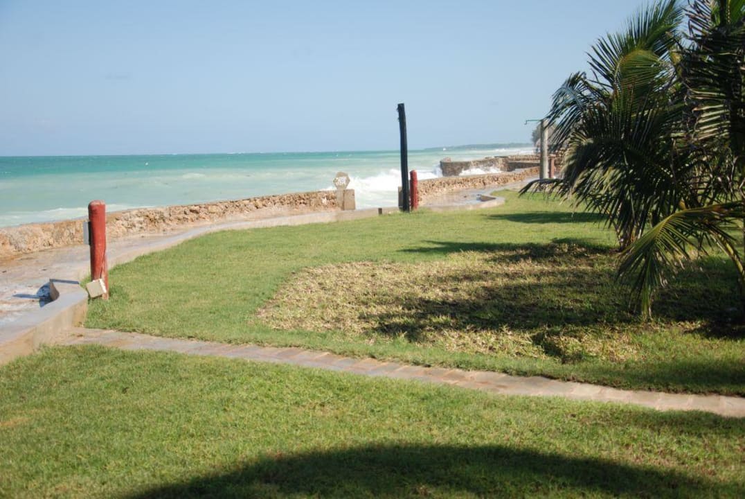 Strand Neptune Palm Beach Boutique Resort & Spa