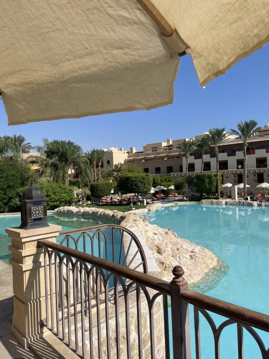 Pool Makadi Spa - Adults only