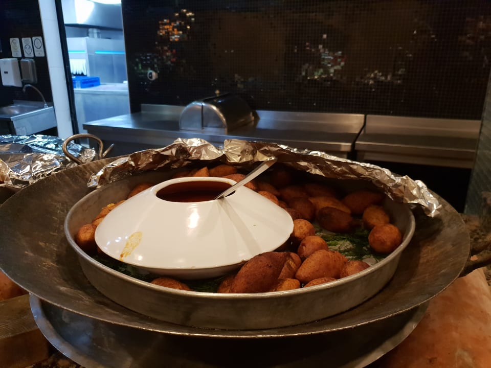 Gastro Megasaray Club Belek