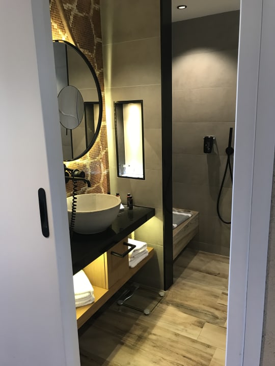 Zimmer Fodele Beach & Water Park Holiday Resort