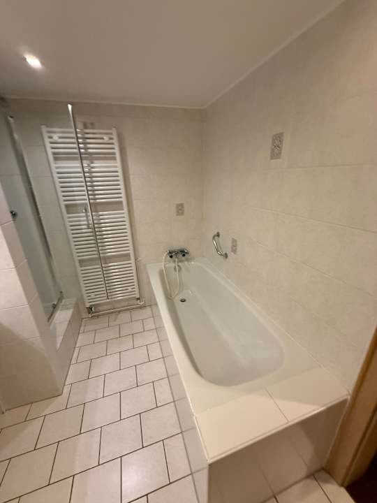 Zimmer Sporthotel Johanneshof