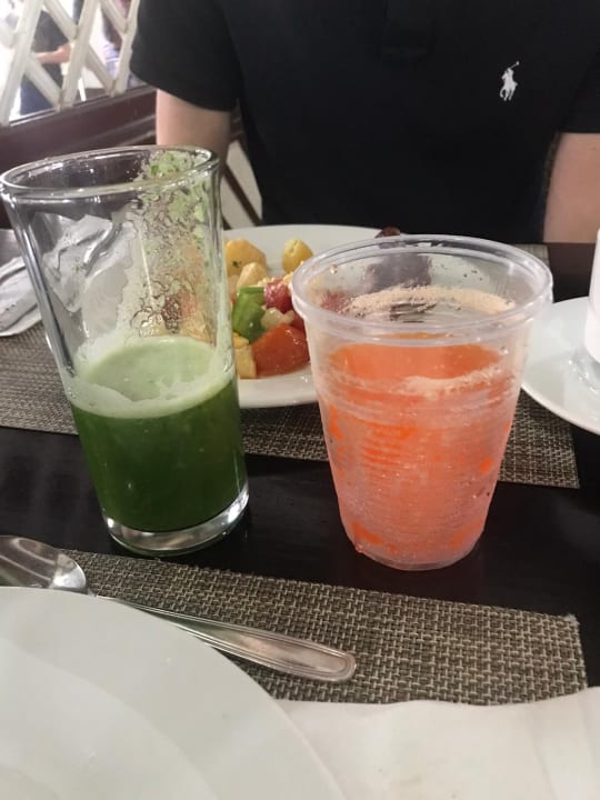 Gastro Playabachata Hotel