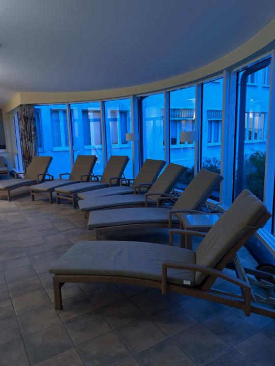 Sport & Freizeit Best Western Premier Park Hotel & Spa