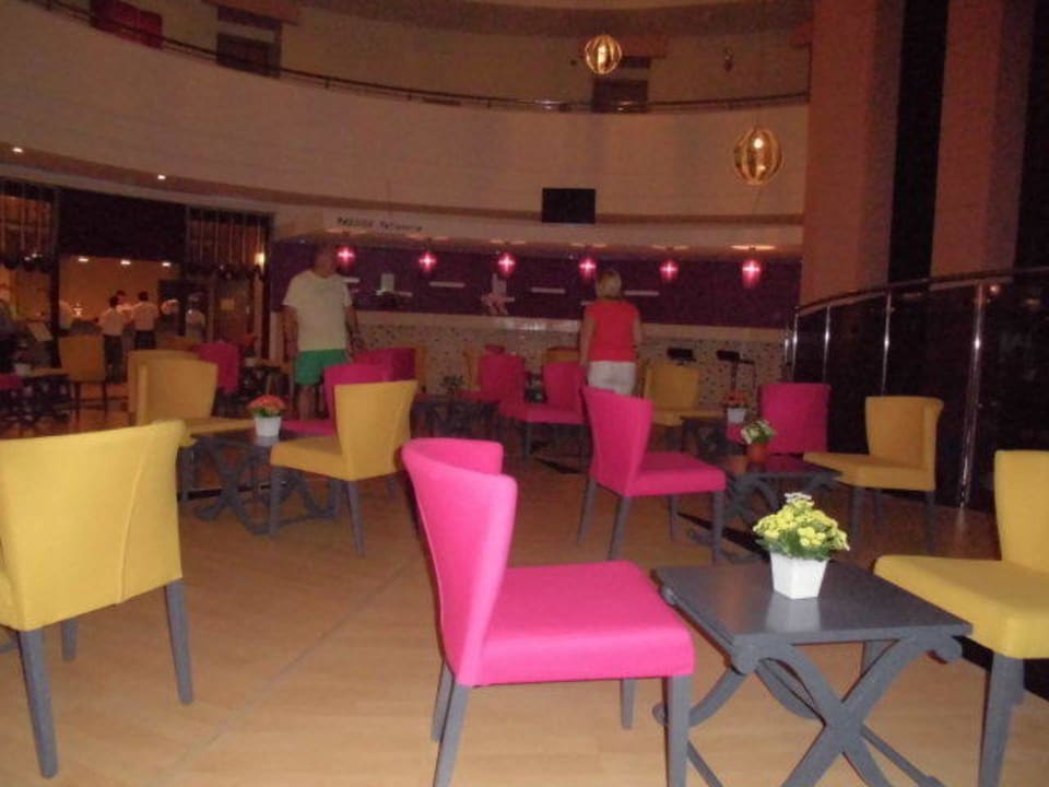 Sitzecke My Home Resort
