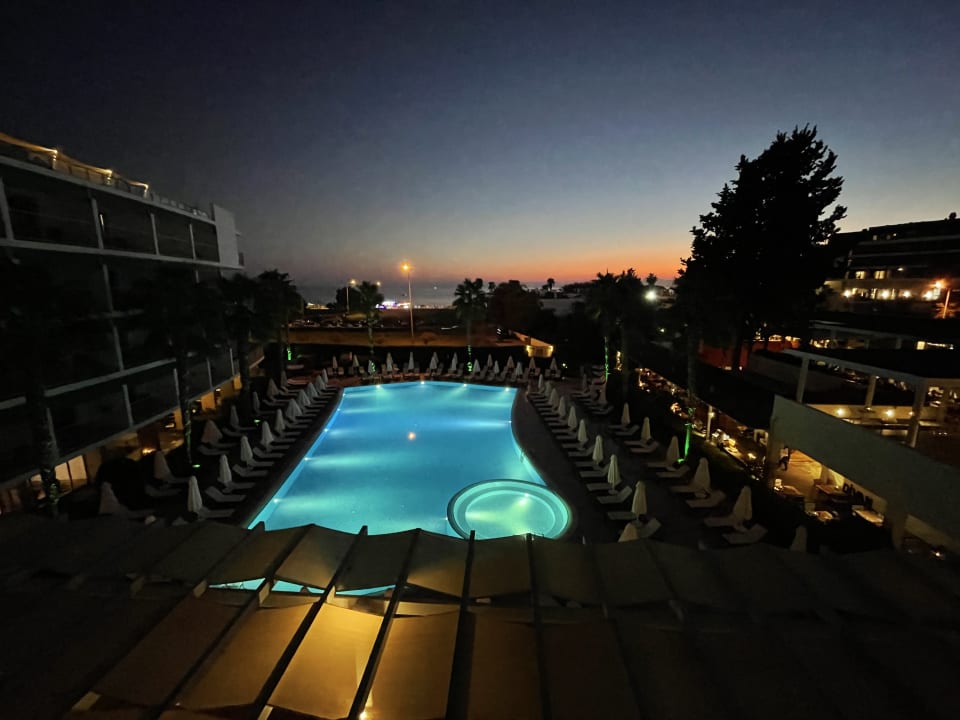 Pool TUI BLUE Barut Andız - All Inclusive - Adults Only