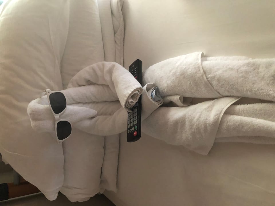 Zimmer Labranda Alantur Resort