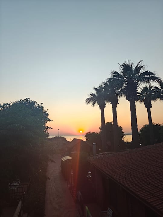 Außenansicht Can Garden Beach