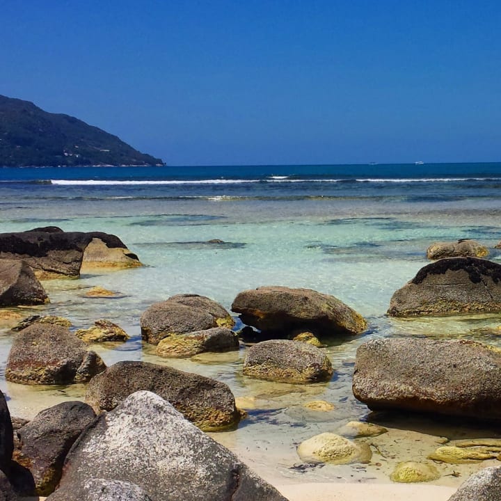 Beau Vallon Berjaya Beau Vallon Bay Resort & Casino