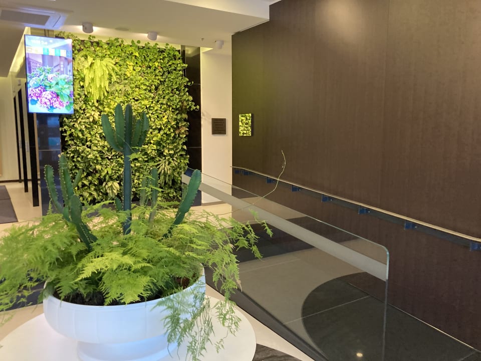 Lobby Palace Hotel Tallinn, a member of Radisson Individuals