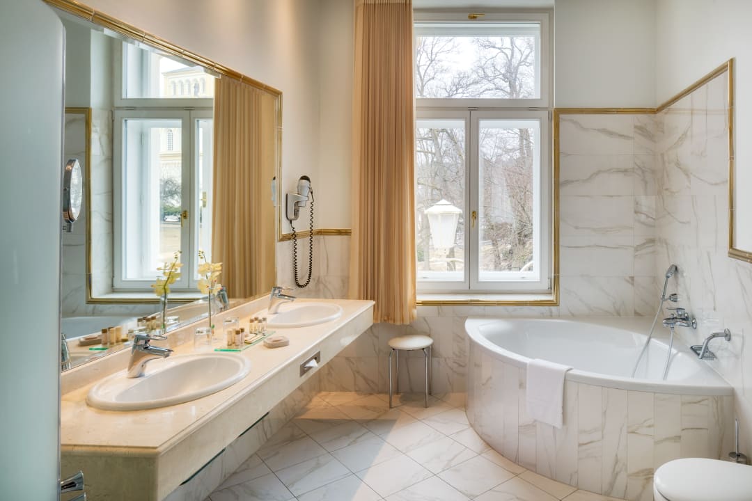 Zimmer Maria Spa Ensana Health Spa Hotel