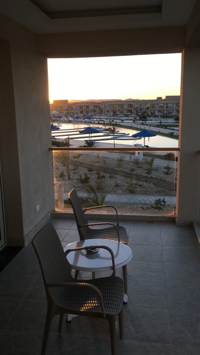 Zimmer Pickalbatros Sea World Resort - Marsa Alam