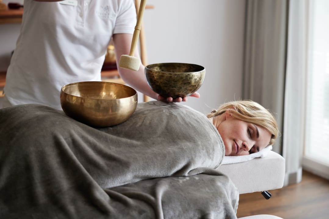 Sport & Freizeit Hotel EDELWEISS Berchtesgaden